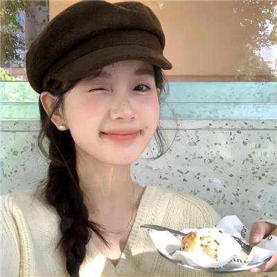 社区女支书