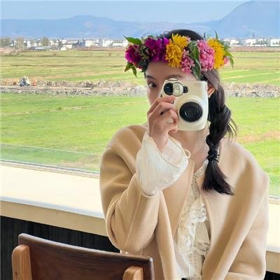 迪拜的女孩