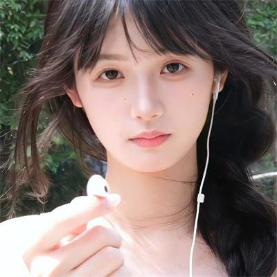 情挑盲女心