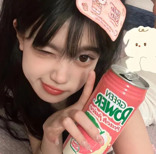 出走的女儿