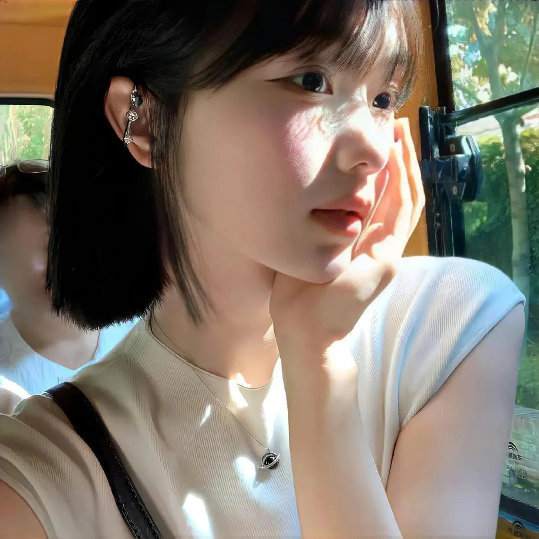 恋爱的母亲们
