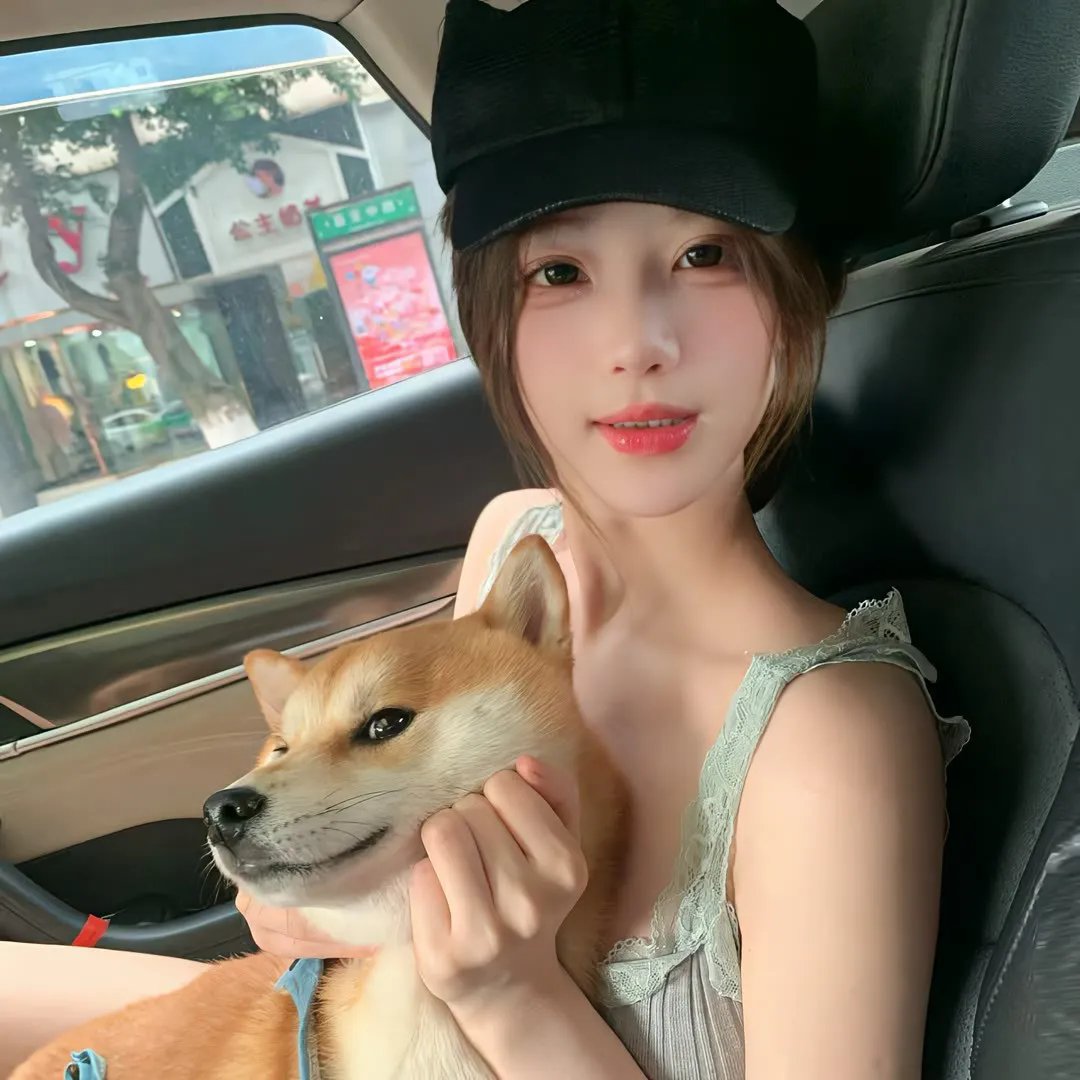 青空娘